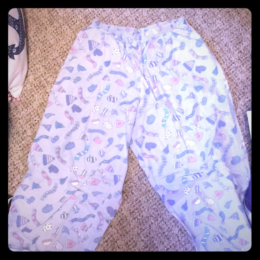 PJ Pants